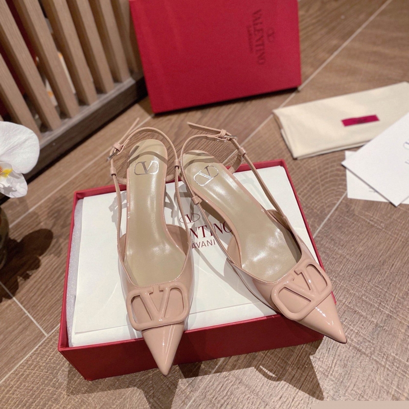 Valentino Sandals